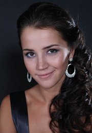 Лилия Хасанова